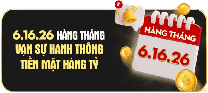 Tổng hợp các chương trình khuyến mãi hi88 mới nhất
