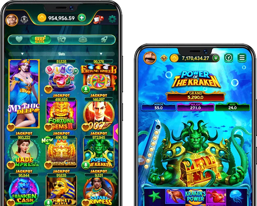 Các ưu đãi Hi88 theo từng sảnh game