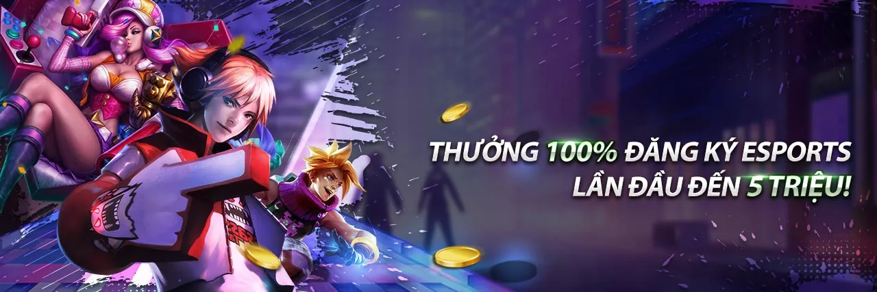 Sân vận động với ánh đèn rực rỡ và logo hi88, biểu tượng cho cá cược thể thao và khuyến mãi hấp dẫn