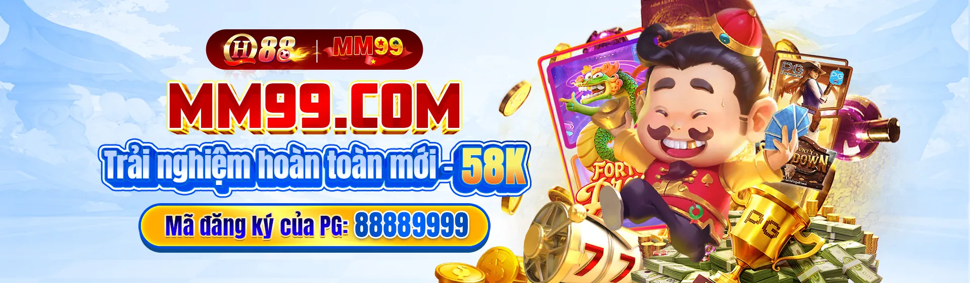 Tổng quan khuyến mãi Hi88 2026 cho từng loại game